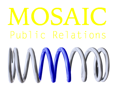 PR Mosaic